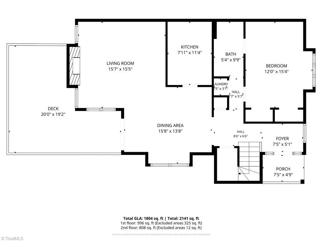 Stick/Site Built at 4564 Fernhaven Circle, Winston-Salem NC 27104, Winston-Salem, photo 43 of 44