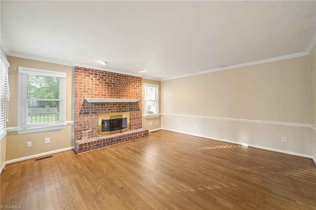 Stick/Site Built at 4564 Fernhaven Circle, Winston-Salem NC 27104, Winston-Salem, photo 12 of 44