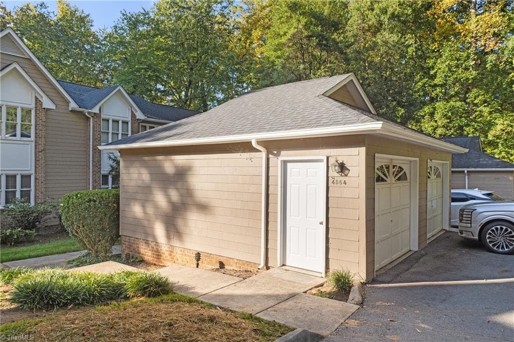 Stick/Site Built at 4564 Fernhaven Circle, Winston-Salem NC 27104, Winston-Salem, photo 36 of 44