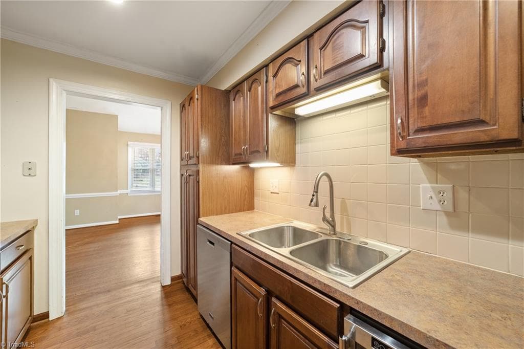 Stick/Site Built at 4564 Fernhaven Circle, Winston-Salem NC 27104, Winston-Salem, photo 20 of 44