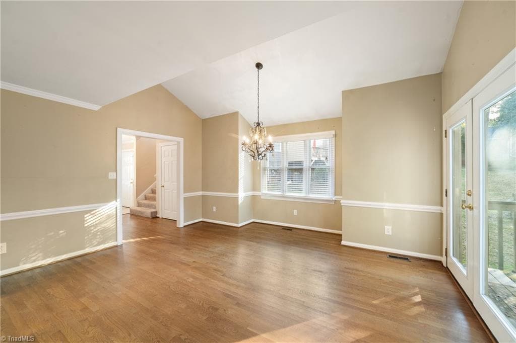 Stick/Site Built at 4564 Fernhaven Circle, Winston-Salem NC 27104, Winston-Salem, photo 9 of 44