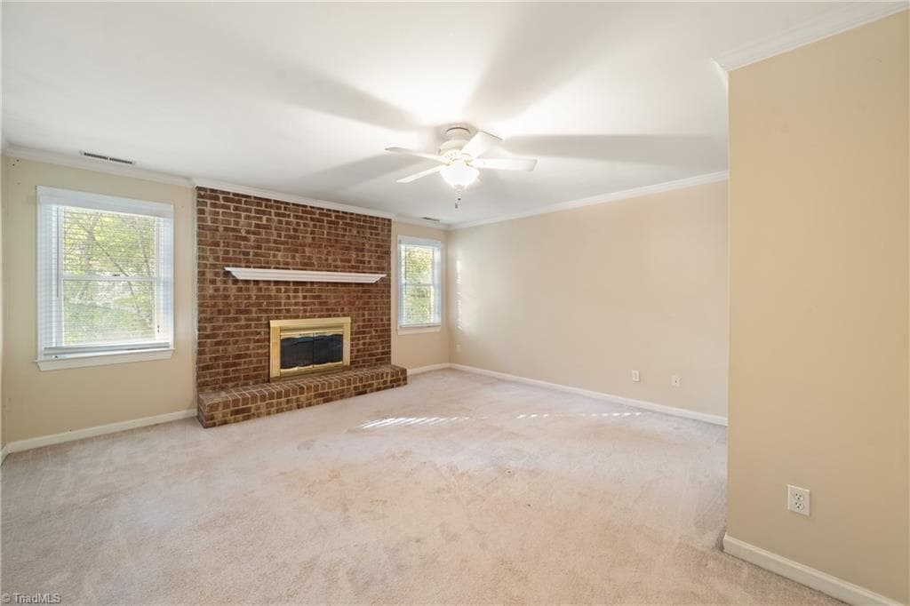 Stick/Site Built at 4564 Fernhaven Circle, Winston-Salem NC 27104, Winston-Salem, photo 24 of 44
