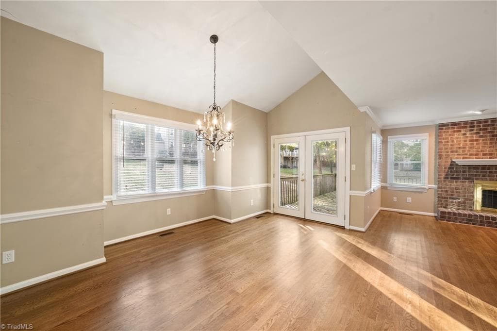 Stick/Site Built at 4564 Fernhaven Circle, Winston-Salem NC 27104, Winston-Salem, photo 10 of 44