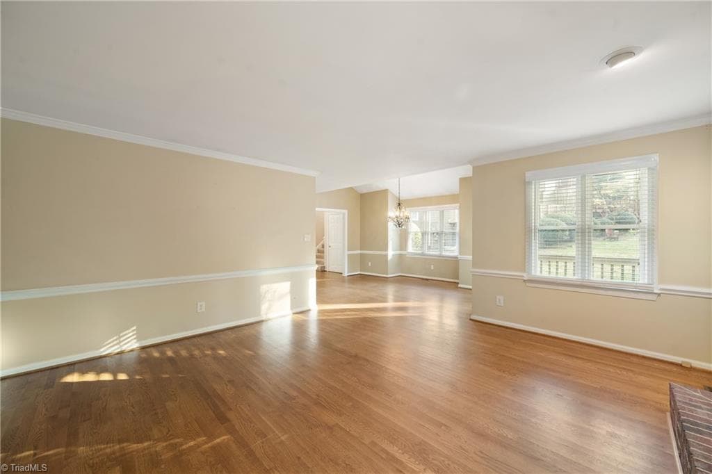 Stick/Site Built at 4564 Fernhaven Circle, Winston-Salem NC 27104, Winston-Salem, photo 14 of 44