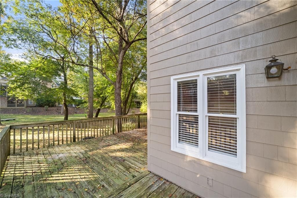 Stick/Site Built at 4564 Fernhaven Circle, Winston-Salem NC 27104, Winston-Salem, photo 41 of 44