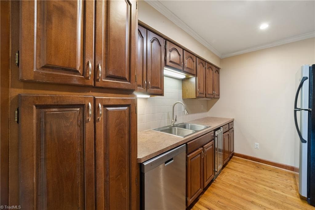 Stick/Site Built at 4564 Fernhaven Circle, Winston-Salem NC 27104, Winston-Salem, photo 18 of 44