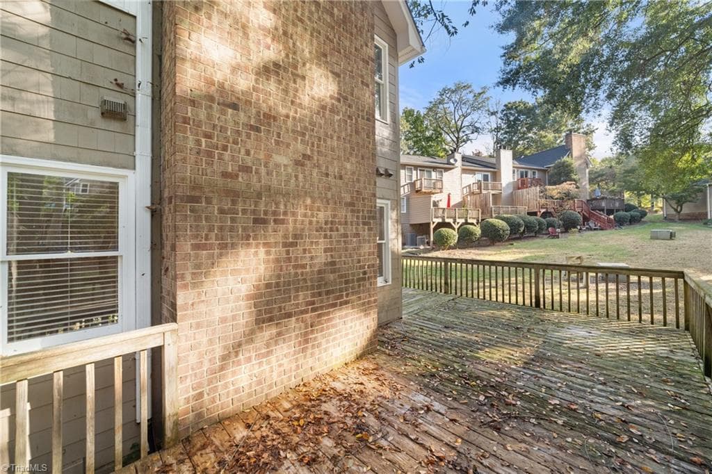 Stick/Site Built at 4564 Fernhaven Circle, Winston-Salem NC 27104, Winston-Salem, photo 40 of 44