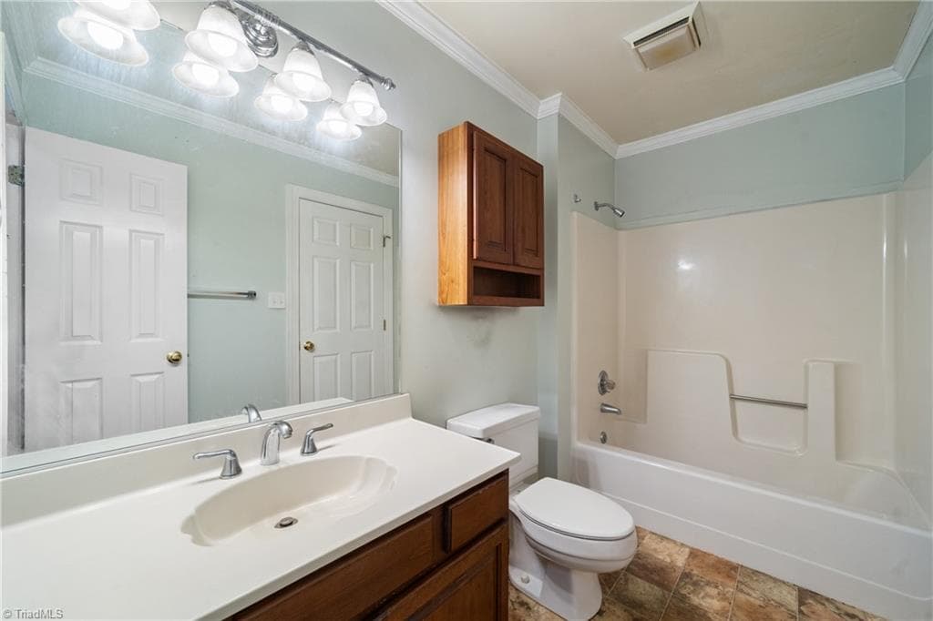 Stick/Site Built at 4564 Fernhaven Circle, Winston-Salem NC 27104, Winston-Salem, photo 31 of 44
