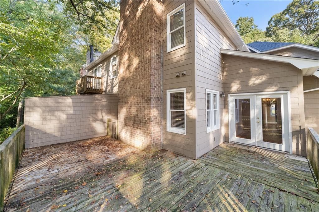 Stick/Site Built at 4564 Fernhaven Circle, Winston-Salem NC 27104, Winston-Salem, photo 39 of 44
