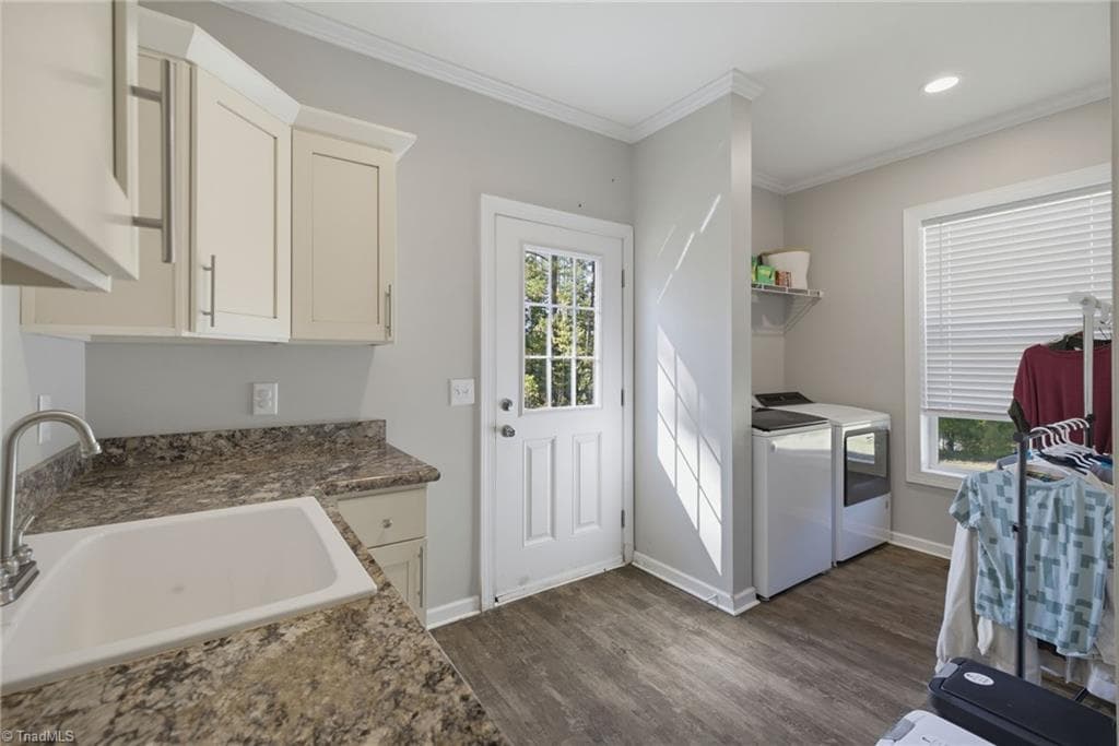 Modular at 1418 Vernon Road, Reidsville NC 27320, Reidsville, photo 27 of 34