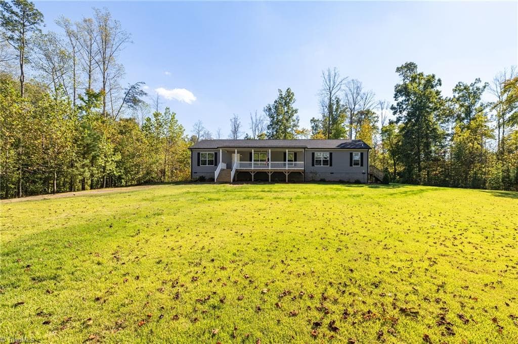 Modular at 1418 Vernon Road, Reidsville NC 27320, Reidsville, photo 2 of 34