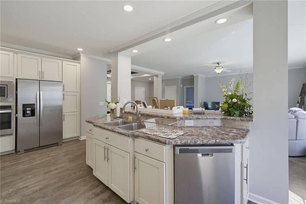 Modular at 1418 Vernon Road, Reidsville NC 27320, Reidsville, photo 13 of 34