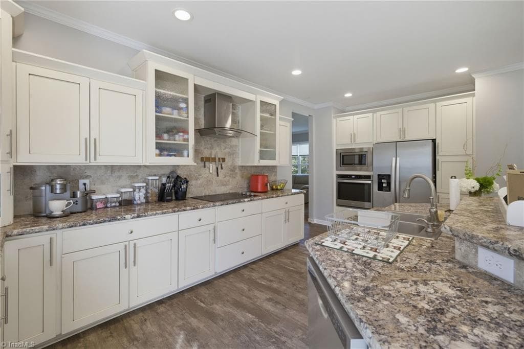 Modular at 1418 Vernon Road, Reidsville NC 27320, Reidsville, photo 12 of 34