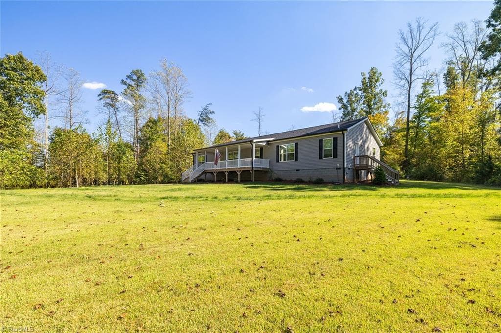 Modular at 1418 Vernon Road, Reidsville NC 27320, Reidsville, photo 3 of 34