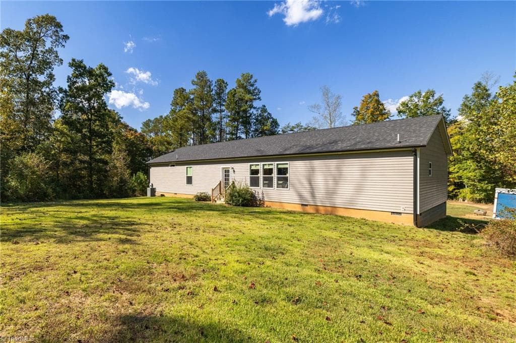 Modular at 1418 Vernon Road, Reidsville NC 27320, Reidsville, photo 32 of 34