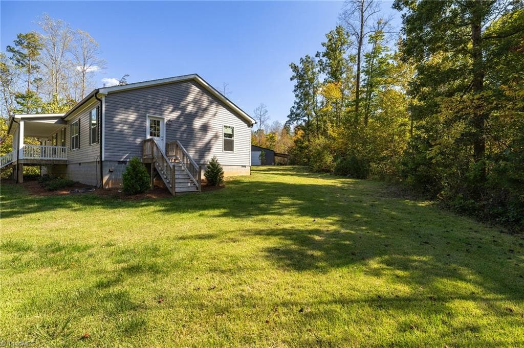 Modular at 1418 Vernon Road, Reidsville NC 27320, Reidsville, photo 28 of 34