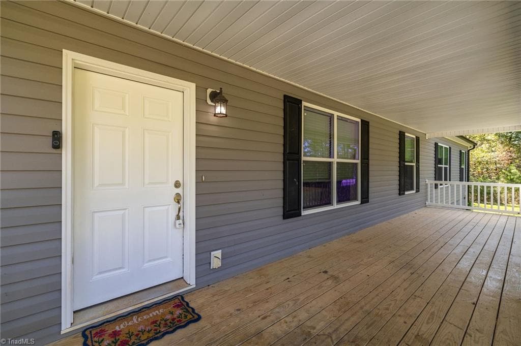 Modular at 1418 Vernon Road, Reidsville NC 27320, Reidsville, photo 5 of 34