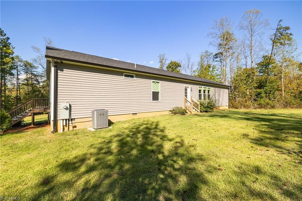 Modular at 1418 Vernon Road, Reidsville NC 27320, Reidsville, photo 30 of 34