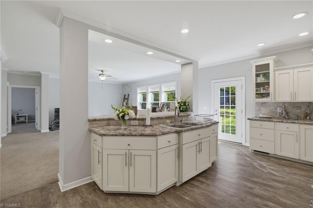 Modular at 1418 Vernon Road, Reidsville NC 27320, Reidsville, photo 14 of 34