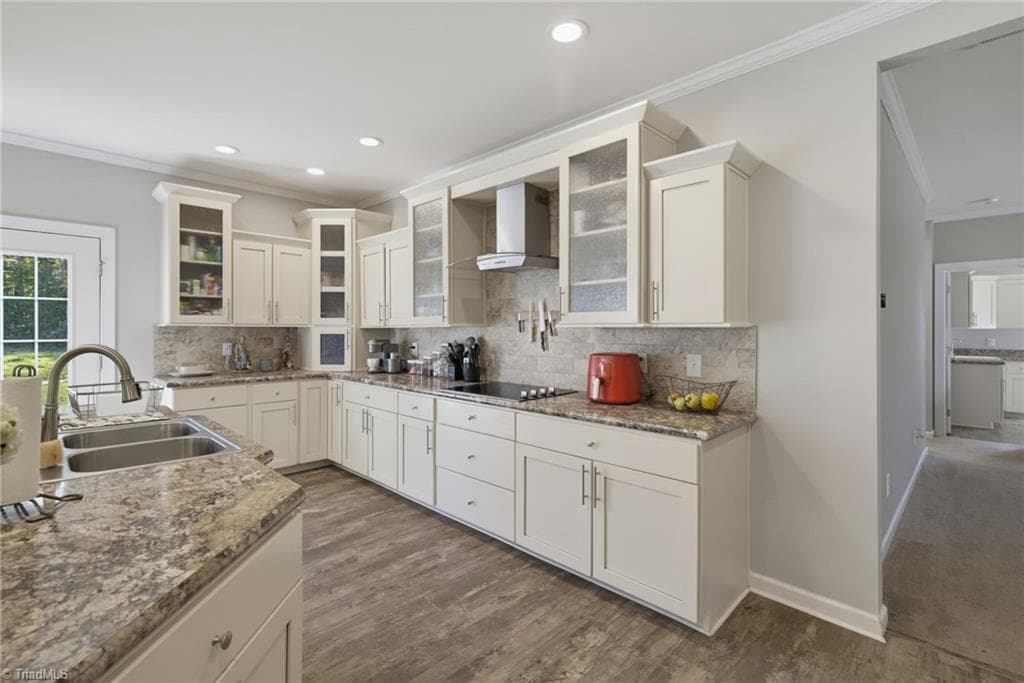 Modular at 1418 Vernon Road, Reidsville NC 27320, Reidsville, photo 15 of 34