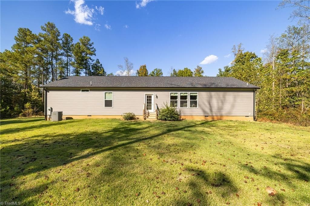 Modular at 1418 Vernon Road, Reidsville NC 27320, Reidsville, photo 31 of 34