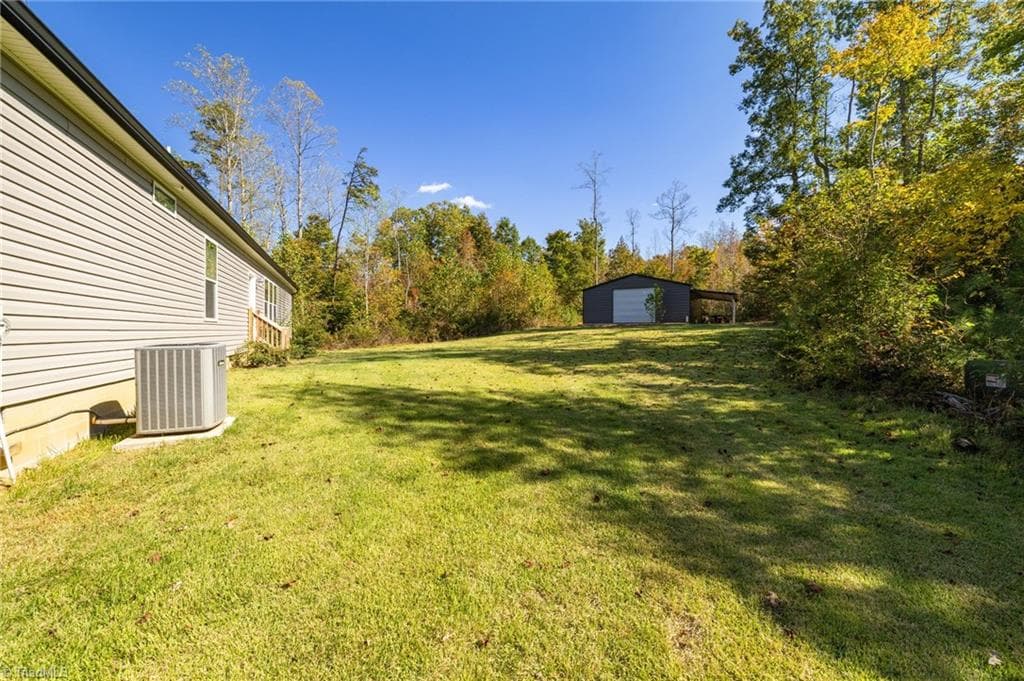 Modular at 1418 Vernon Road, Reidsville NC 27320, Reidsville, photo 29 of 34