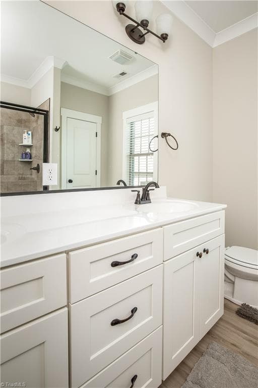 Stick/Site Built at 303 Kingsfield Forest Drive, Archdale NC 27263, photo 11 of 16