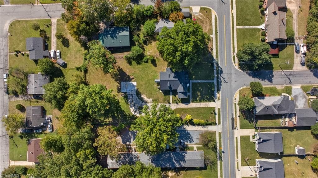 Stick/Site Built at 411 Lowdermilk Street, Greensboro NC 27401, Greensboro, photo 42 of 44