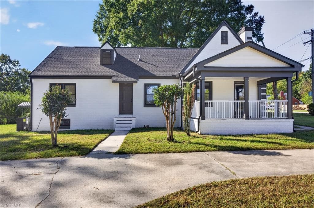 Stick/Site Built at 411 Lowdermilk Street, Greensboro NC 27401, Greensboro, photo 36 of 44