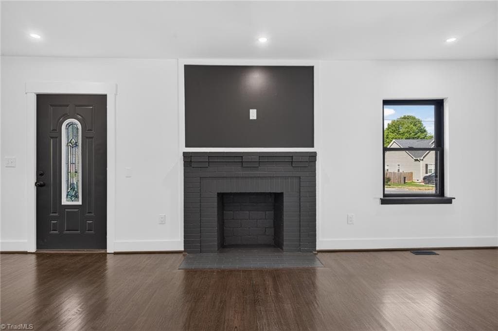 Stick/Site Built at 411 Lowdermilk Street, Greensboro NC 27401, Greensboro, photo 14 of 44