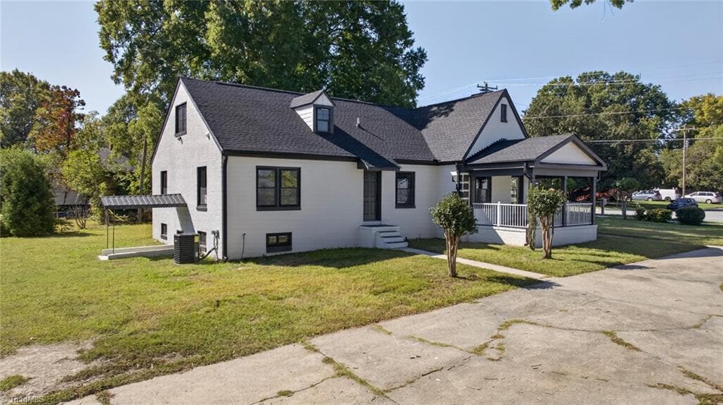 Stick/Site Built at 411 Lowdermilk Street, Greensboro NC 27401, Greensboro, photo 39 of 44