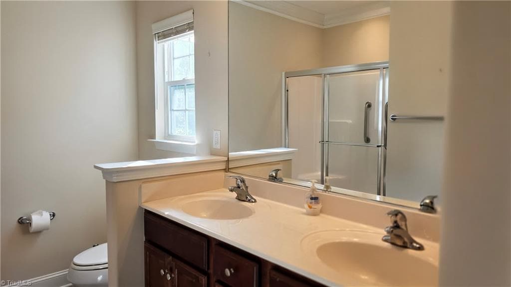 Stick/Site Built at 3136 York Place Drive, Walkertown NC 27051, photo 7 of 11