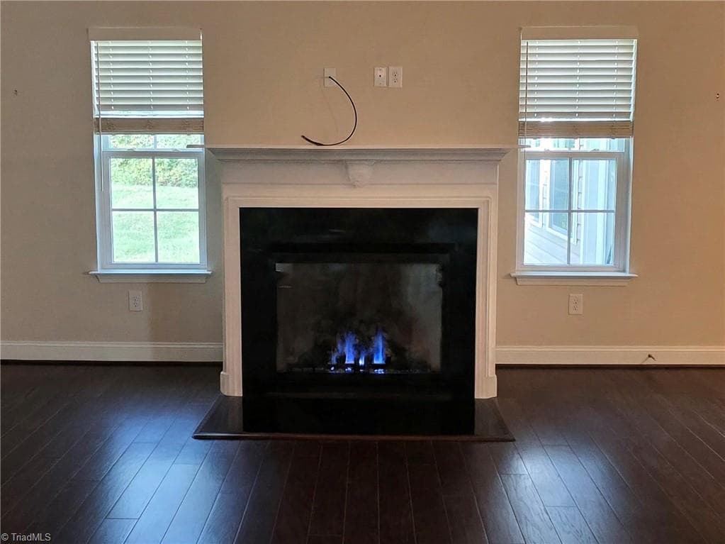 Stick/Site Built at 3136 York Place Drive, Walkertown NC 27051, photo 5 of 11