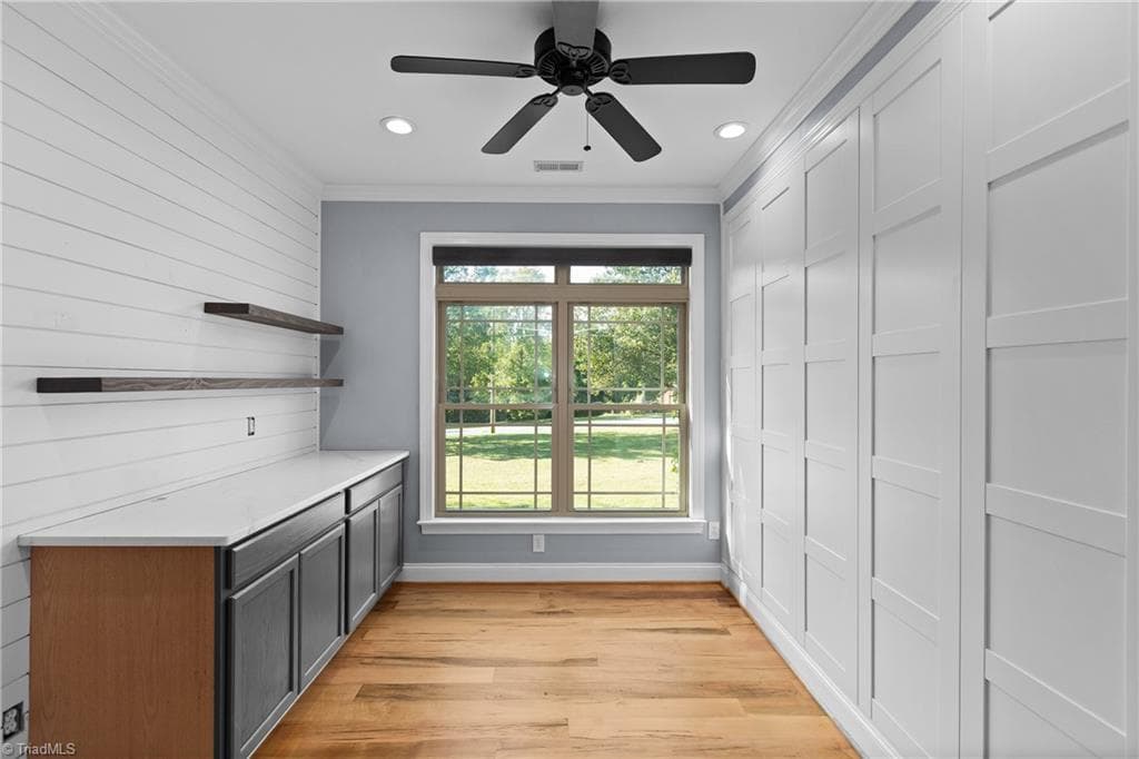 Stick/Site Built at 295 Paul Pope Road, Thomasville NC 27360, photo 12 of 42