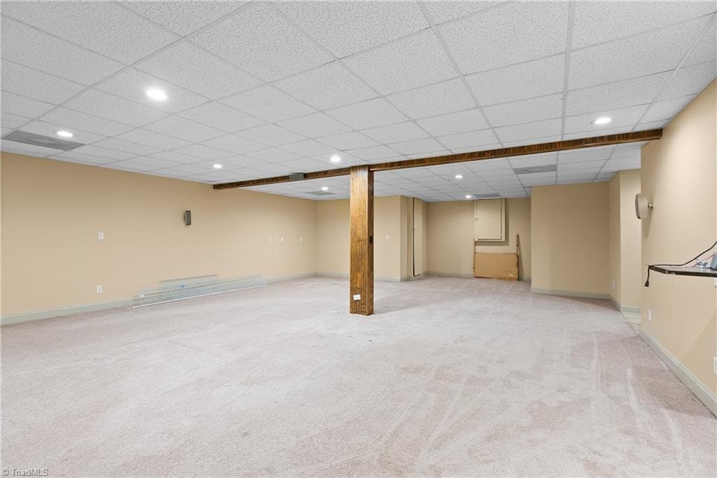 Stick/Site Built at 295 Paul Pope Road, Thomasville NC 27360, photo 29 of 42