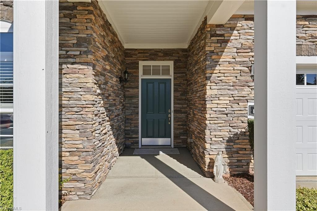 Stick/Site Built at 105 Tall Timber Drive, Gibsonville NC 27249, Gibsonville, photo 7 of 34