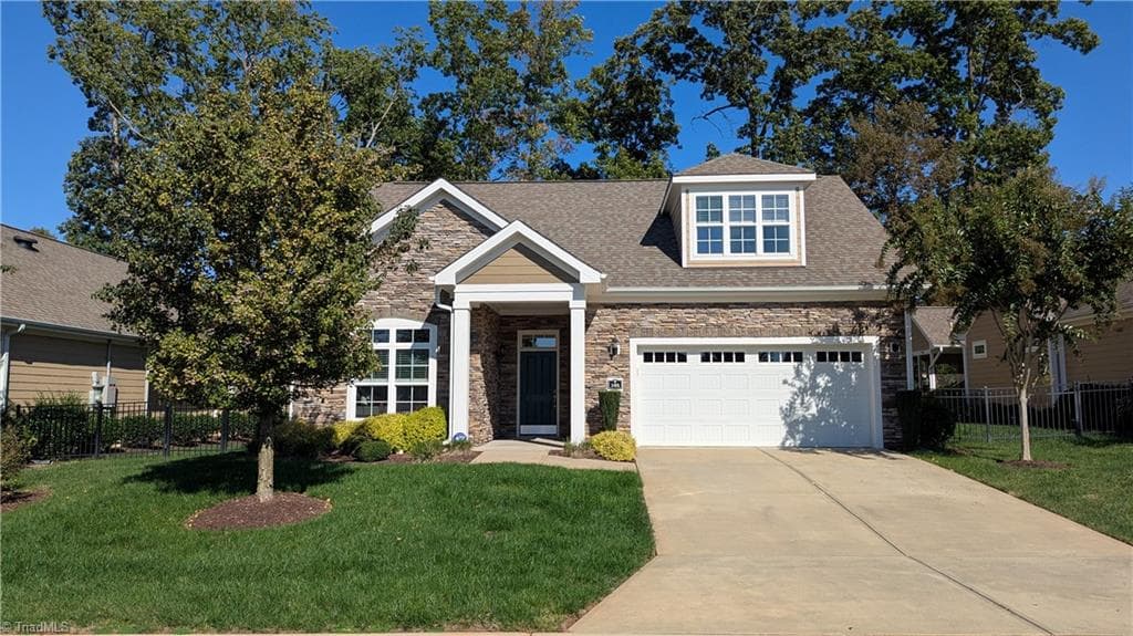 105 Tall Timber Drive, Gibsonville NC 27249