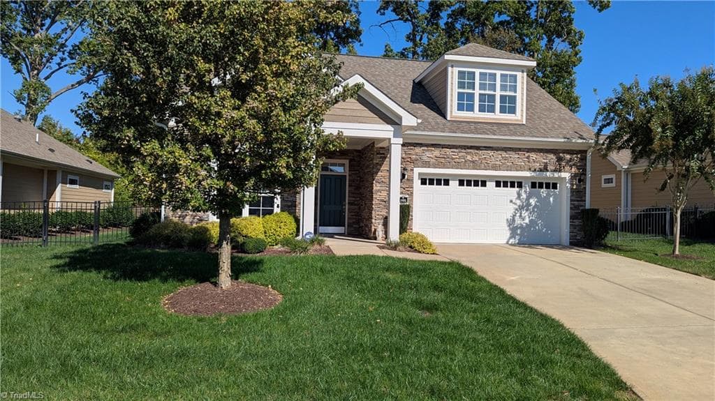 Stick/Site Built at 105 Tall Timber Drive, Gibsonville NC 27249, Gibsonville, photo 28 of 34