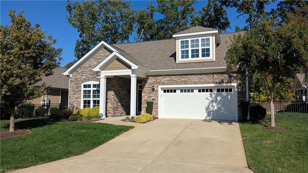 Stick/Site Built at 105 Tall Timber Drive, Gibsonville NC 27249, Gibsonville, photo 5 of 34