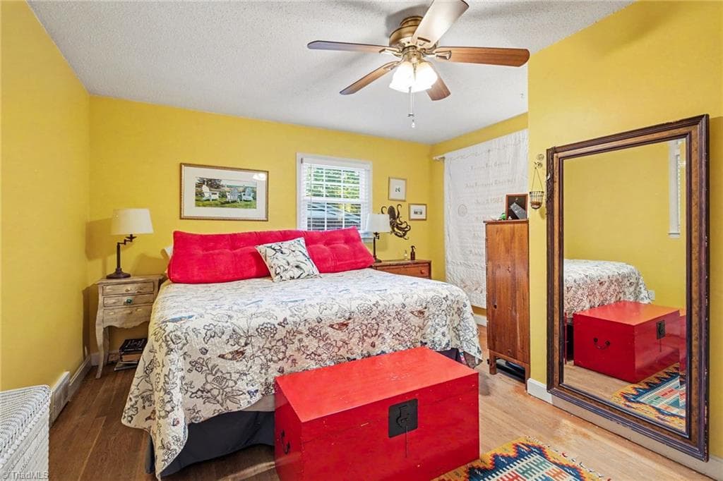 Stick/Site Built at 2336 Kaywood Lane, Winston-Salem NC 27103, photo 12 of 28