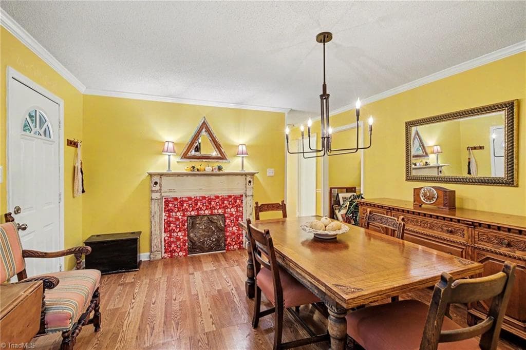 Stick/Site Built at 2336 Kaywood Lane, Winston-Salem NC 27103, photo 7 of 28