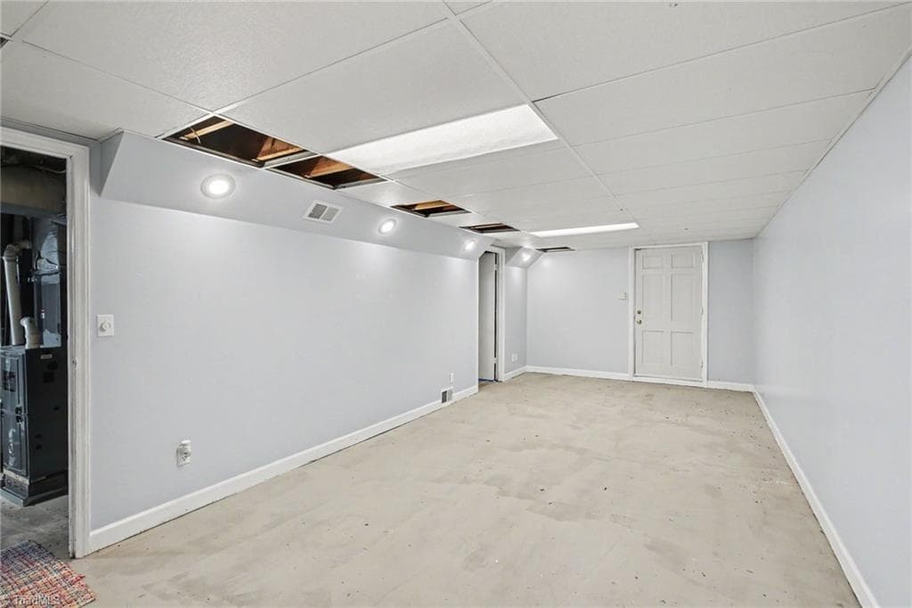 Stick/Site Built at 2336 Kaywood Lane, Winston-Salem NC 27103, photo 19 of 28