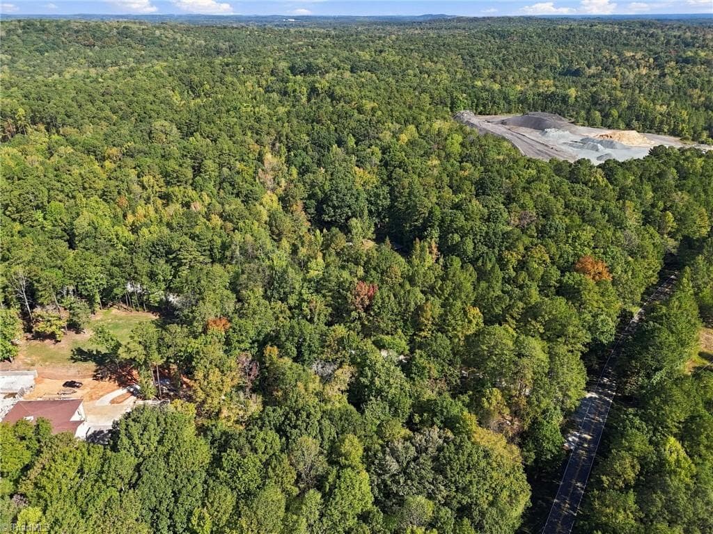 Single Family Residence at 96 Deer Run, Pittsboro NC 27312