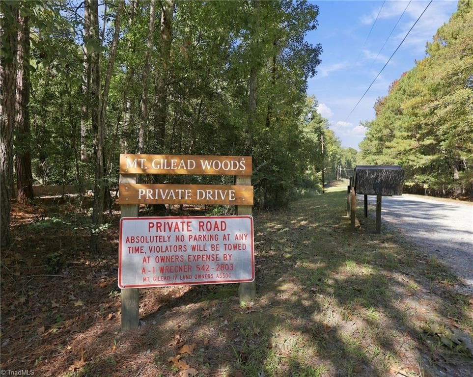 Single Family Residence at 96 Deer Run, Pittsboro NC 27312, photo 10 of 16