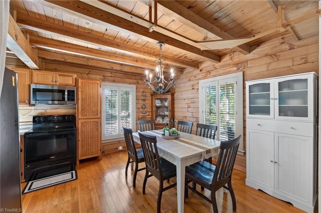 Stick/Site Built at 515 Ivey Road, Graham NC 27253, photo 11 of 50