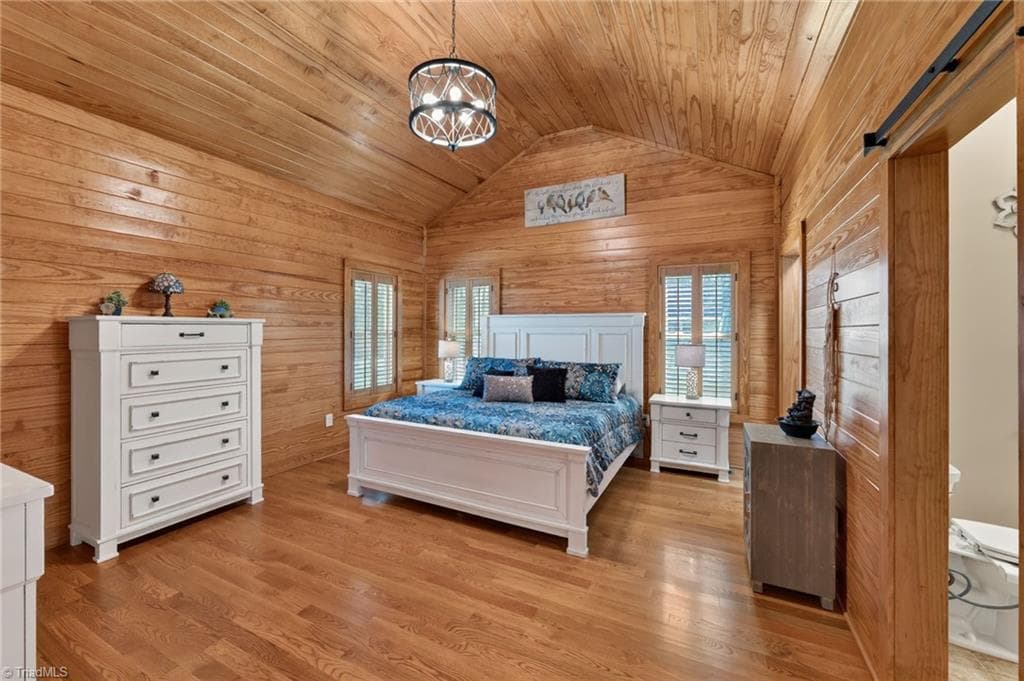 Stick/Site Built at 515 Ivey Road, Graham NC 27253, photo 4 of 50