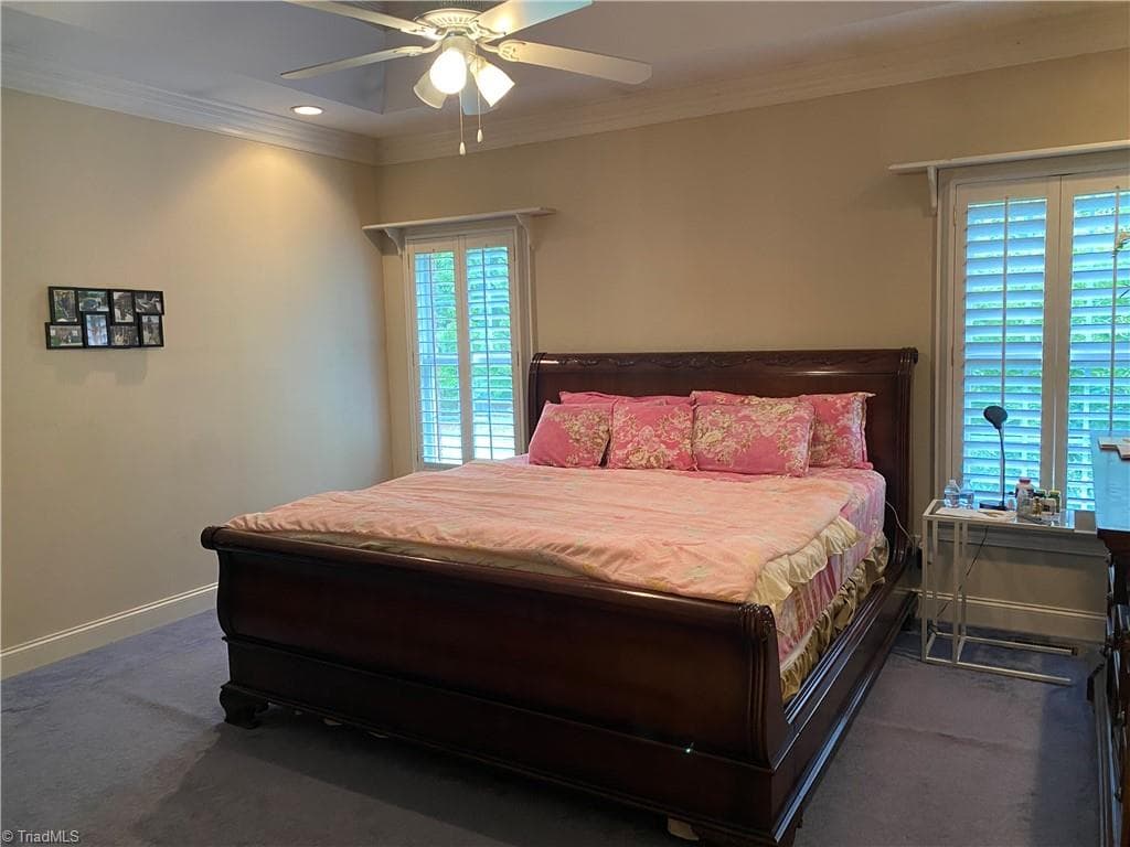 Stick/Site Built at 4800 Olde Province Court, Greensboro NC 27406, Greensboro, photo 6 of 14