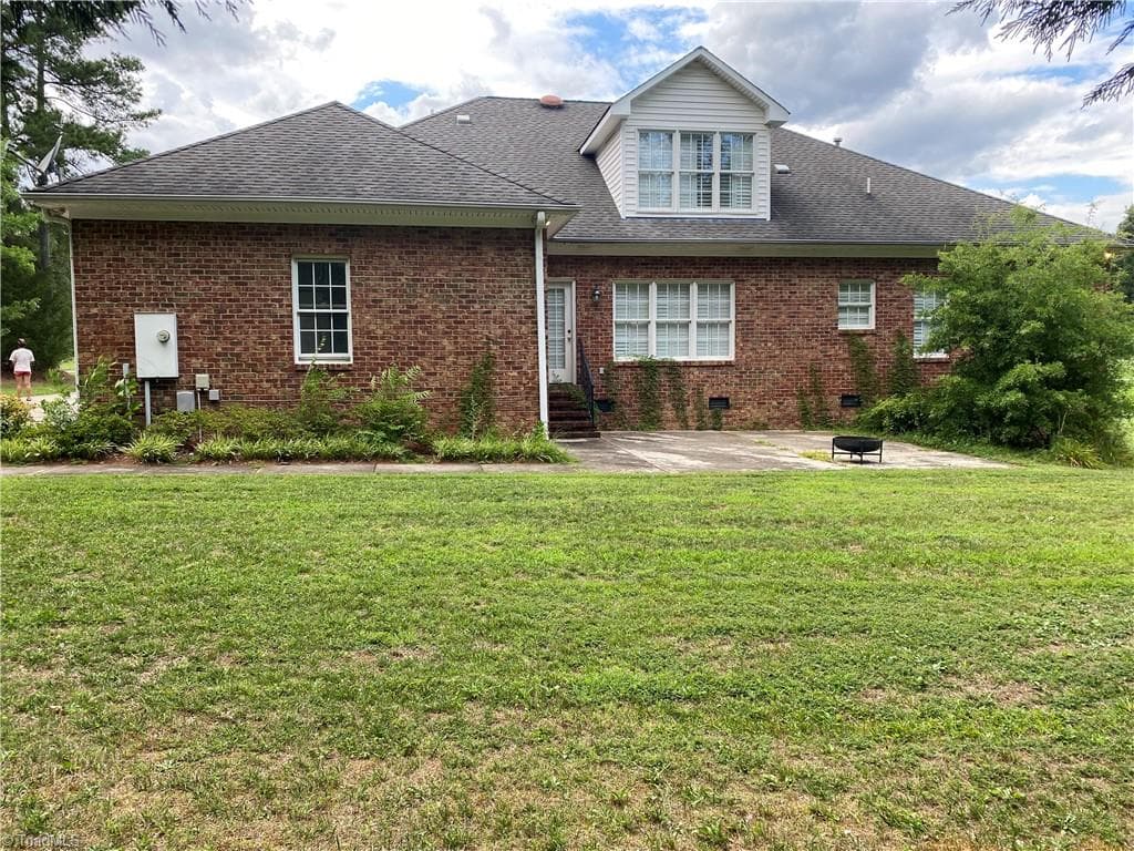Stick/Site Built at 4800 Olde Province Court, Greensboro NC 27406, Greensboro, photo 12 of 14