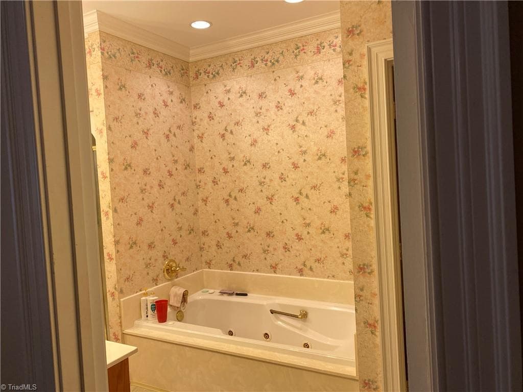 Stick/Site Built at 4800 Olde Province Court, Greensboro NC 27406, Greensboro, photo 7 of 14