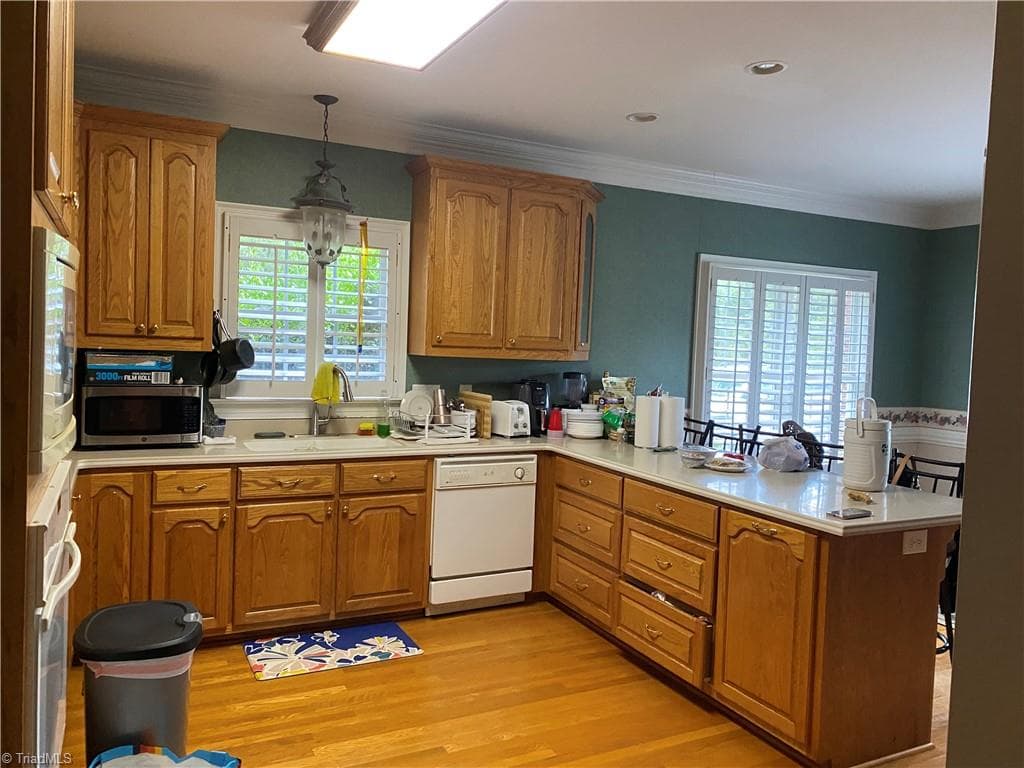 Stick/Site Built at 4800 Olde Province Court, Greensboro NC 27406, Greensboro, photo 5 of 14
